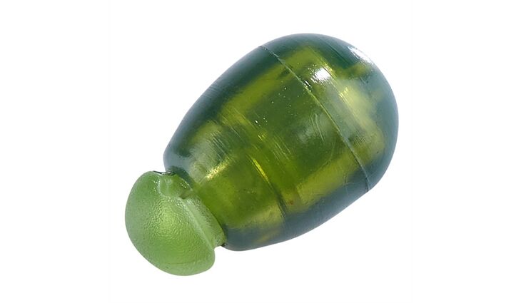 Balzer Schnellwechselclip S