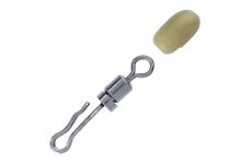 Balzer Method Feeder Quick Change Wirbel