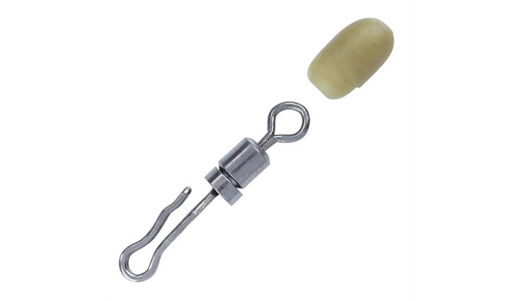 Balzer Method Feeder Quick Change Wirbel