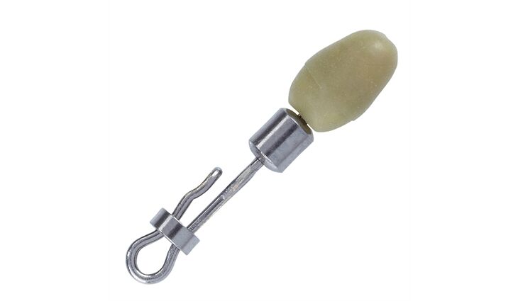 Balzer Method Feeder Quick Change Wirbel