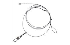 Balzer Federmaster Fertig-System - Schlaufenmontage