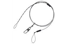 Balzer Federmaster Fertig-System - Freilaufmontage