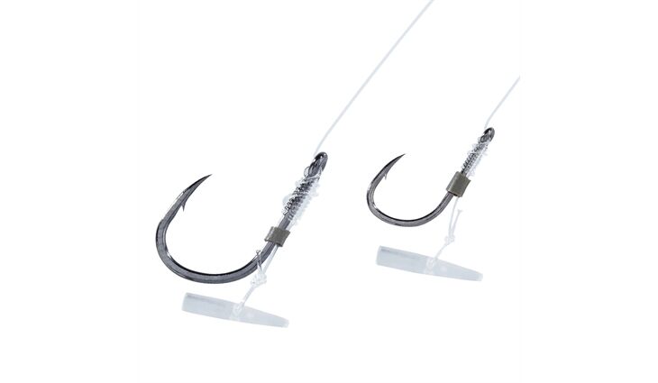 Balzer Method Feeder Quick Stop Rig Gr:6