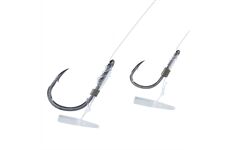 Balzer Method Feeder Quick Stop Rig Gr