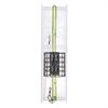 Balzer Offener Futterkorb Fertig Rig - 40g 0,16mm Gr:12