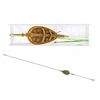 Balzer Method Feeder Fertig Rig - 40g 0,26mm Gr:8