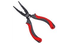 Balzer Shirasu Angelzange gebogen