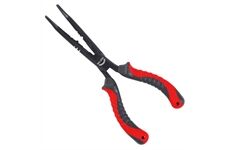 Balzer Shirasu Universalzange gebogen XL