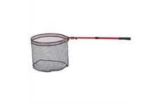Balzer Shirasu Shot Net S - Spinnfischerkescher