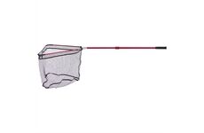 Balzer Shirasu Kescher 2-teilig 1,70m