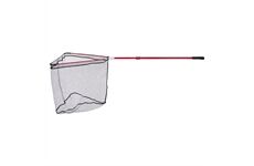 Balzer Shirasu Kescher 2-teilig 1,90m