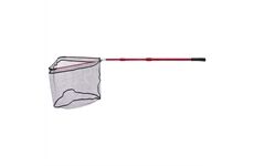 Balzer Shirasu Kescher 3-teilig 2,70m