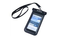 Balzer Shirasu Handysafe Wasserdicht mit Membran
