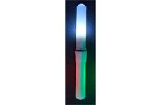 Balzer LED E-Knicklich weiss