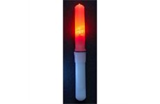 Balzer LED E-Knicklich rot