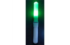 Balzer LED E-Knicklich grün