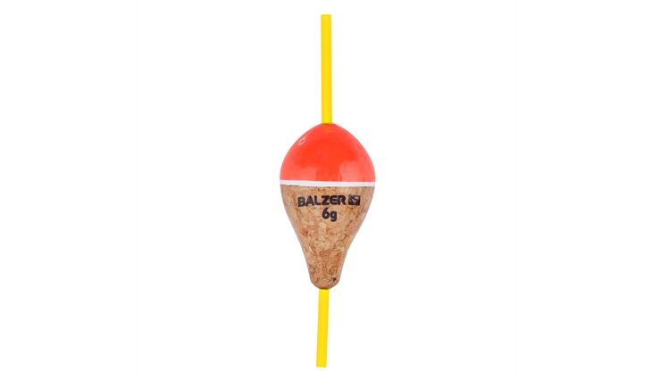 Balzer Korkpose Birne 2g
