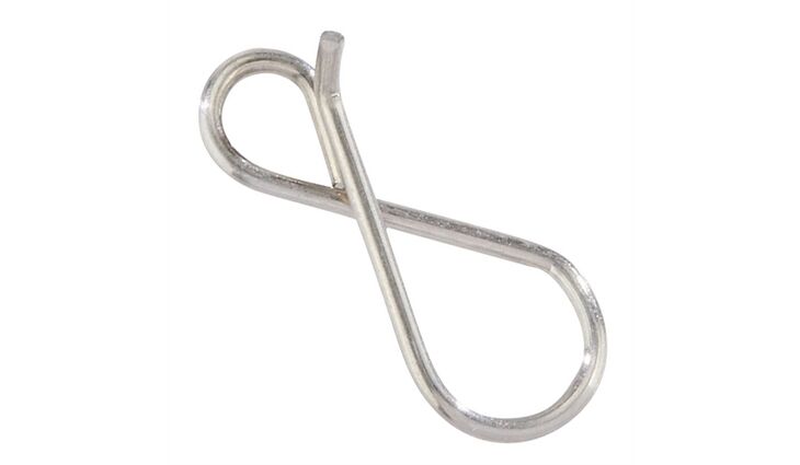 Balzer Schnellwechsel Clip L