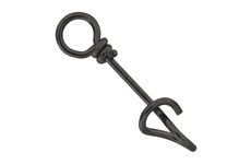 Balzer Spezial Eindreher Easy Snap