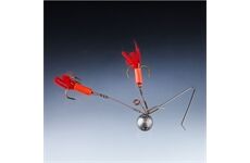 Balzer Matzes Spinnsystem Köderfisch 15cm