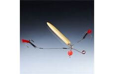 Balzer Matzes Auftriebssystem