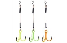 Balzer UV Stinger SET 1x7 mit Clip