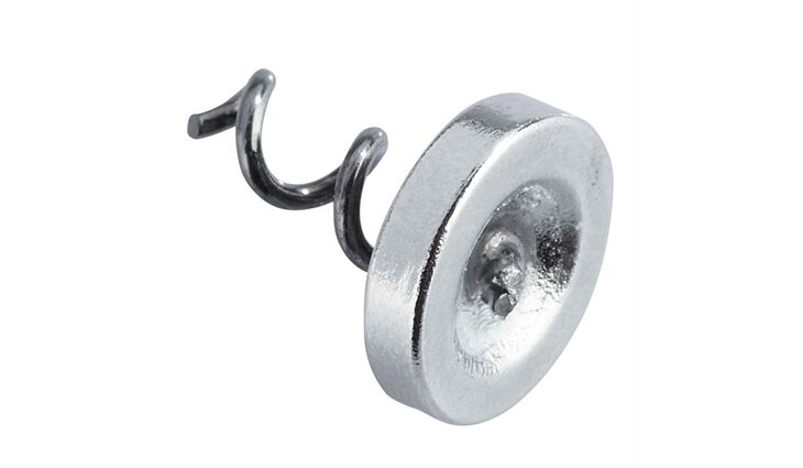 Balzer Screw Magnet Gr. S
