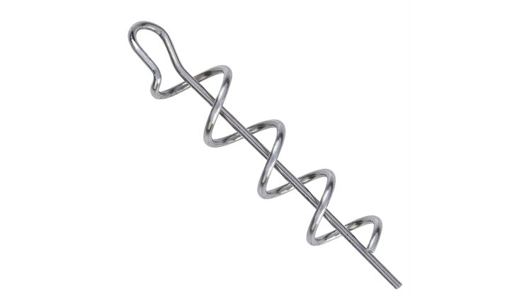 Balzer Spirale - Cork Screw S