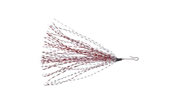 Balzer Lure Tuner Rot/Silber S