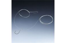 Balzer Drop Shot Vorfach Rig Größe 4