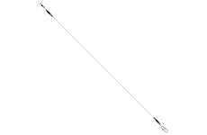 Balzer Shirasu Titanium Spitzen