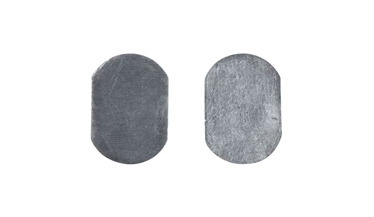 Balzer Bleisticker 5mm S