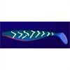 Balzer Shirasu MAJO Booster Shad - UV Pike 13cm