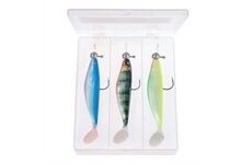 Balzer Matze Koch Booster Box - Barsch Zander