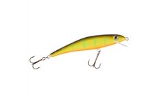 Balzer MK UV Booster Orange Fire Tiger 5cm SR