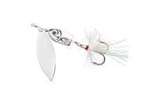 Balzer Colonel Reality 3D Bleikopfspinner 7g