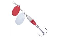 Balzer Metallica Spinner Doppel 18g