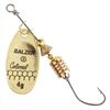 Balzer Colonel Spinner Einzelhaken Gold 3g