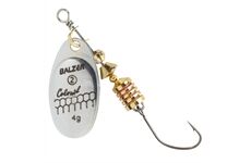 Balzer Colonel Spinner Einzelhaken 1,5g