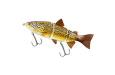 Balzer Swimbait Pike Factory 15cm SS