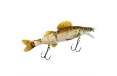 Balzer Shirasu Thunder Zander - 15cm FL