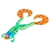 Balzer Shirasu Clone Frog - 16cm Spicy Rainbow