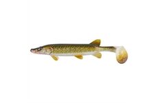 Balzer Shirasu Clone Shad - Hecht 12cm