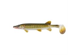 Balzer Shirasu Clone Shad - Hecht 12cm