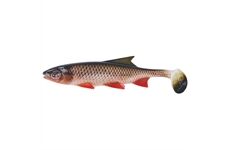 Balzer Shirasu Clone Shad - Döbel