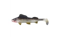 Balzer Shirasu Clone Shad - Zander