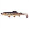 Balzer Shirasu Clone Shad - Bachforelle 6,5cm
