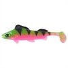 Balzer Shirasu Clone Shad - UV Zander 12cm