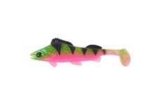 Balzer Shirasu Clone Shad - UV Zander