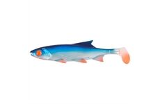 Balzer Shirasu Clone Shad - UV Rotauge